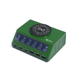 مولتی شارژ 2UUL PC11