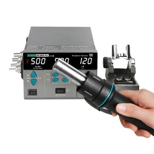 دسته هیتر Sugon 8620-DX Pro - 8610DX Pro