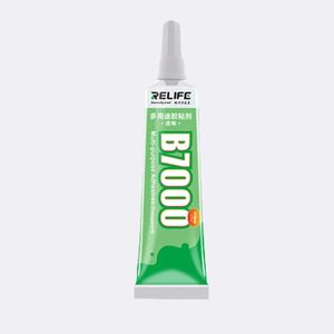 چسب شفاف Relife B7000 حجم 110ml
