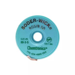 قلع کش چمترونیک Chemtoronic