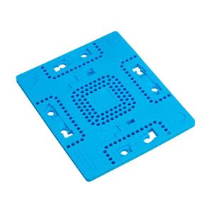 مجیک پد نسوز سیلیکونی MIJING MAGIC PAD