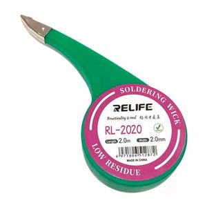 قلع کش حلزونی Relife RL-2020