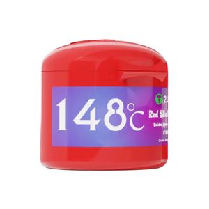 خمیر قلع 148 درجه 2UUL SKN Red