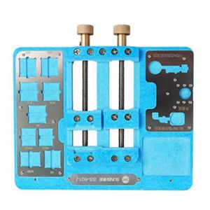 گیره برد همه کاره Sunshine SS-601J