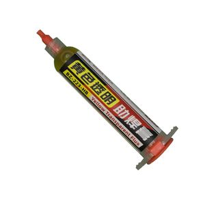 خمیر فلکس سرنگی Mega-IDEA BZ-223-HB