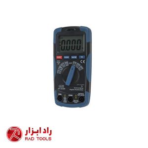 مولتی متر CEM DT-916N
