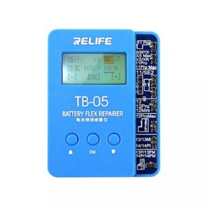 پروگرامر باتری Relife TB-05