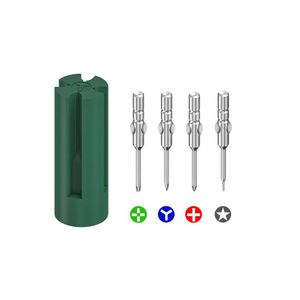ست سری پیچ گوشتی 2UUL SD24