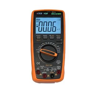 مولتی متر Victor VC97 2024
