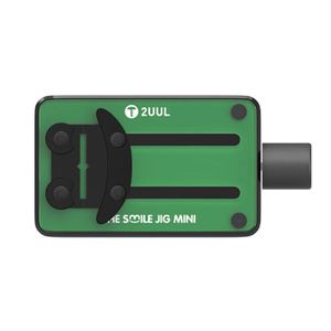 گیره آی سی 2UUL BH30 SMILE JIG MINI
