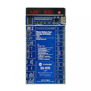 منبع تغذیه Power Box JC AIXUN P2408S