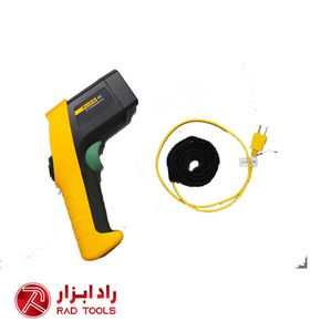 ترمومتر فلوک مدل 561
