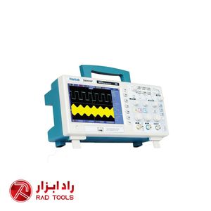 اسیلوسکوپ هانتک Hantek DSO-5102P