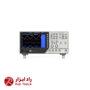 اسیلوسکوپ مگاتک Megatek DSO-2100