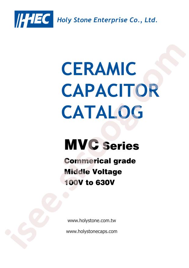 IHHEC C1206N102K631T