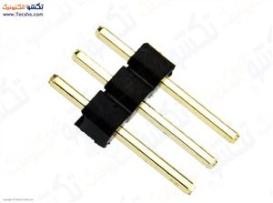 PIN HEDER NARI SAF 1*3PIN 1.3CM 2MM