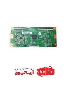 تیکان تلویزیون پانارومیک PA-50BA27