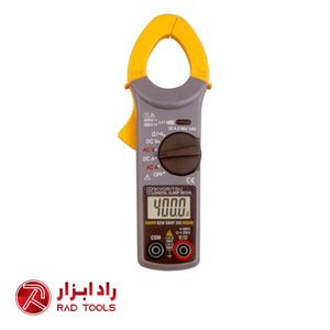 آمپرمتر مدل SNAP 203 کیوریتسو