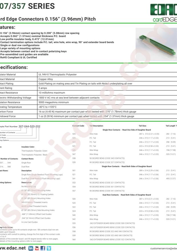 EDAC 357-034-440-278