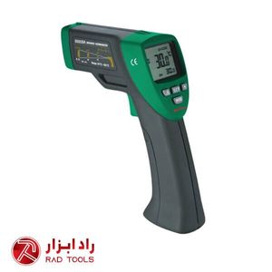 ترمومتر لیزری مدل MS6530A مستک