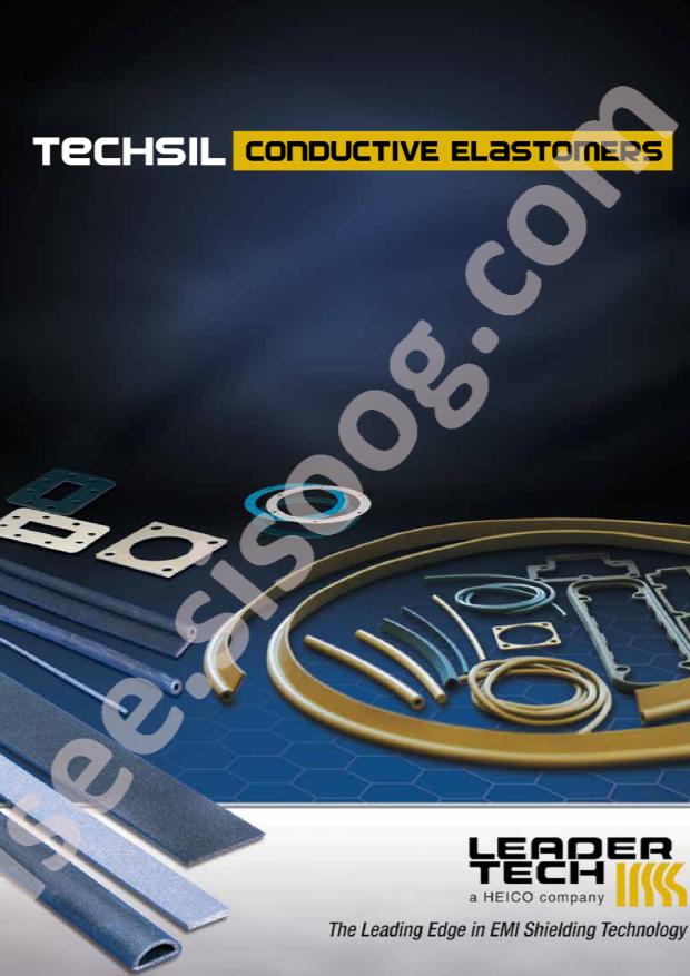 Leader Tech Inc. 5204-0009-55