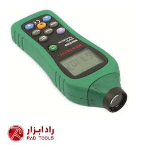 دورسنج نوری لیزری مدل MS6208B مستک