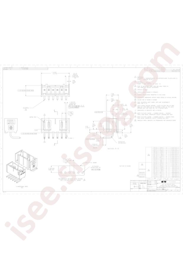 TE Connectivity 2-647125-2