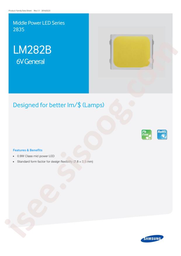 SAMSUNG SPMWH1221FD5GBUMSA