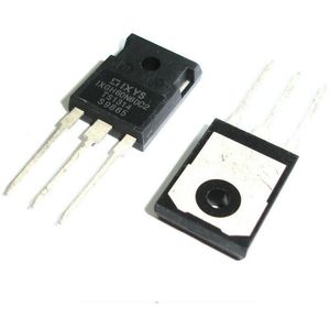 IXGH60N60C2