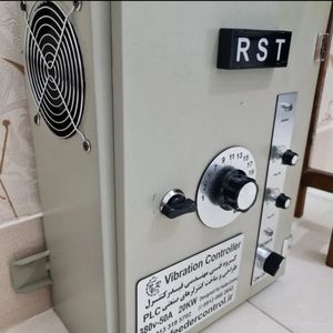 کنترلر ویبره دو فاز 380 سنگین