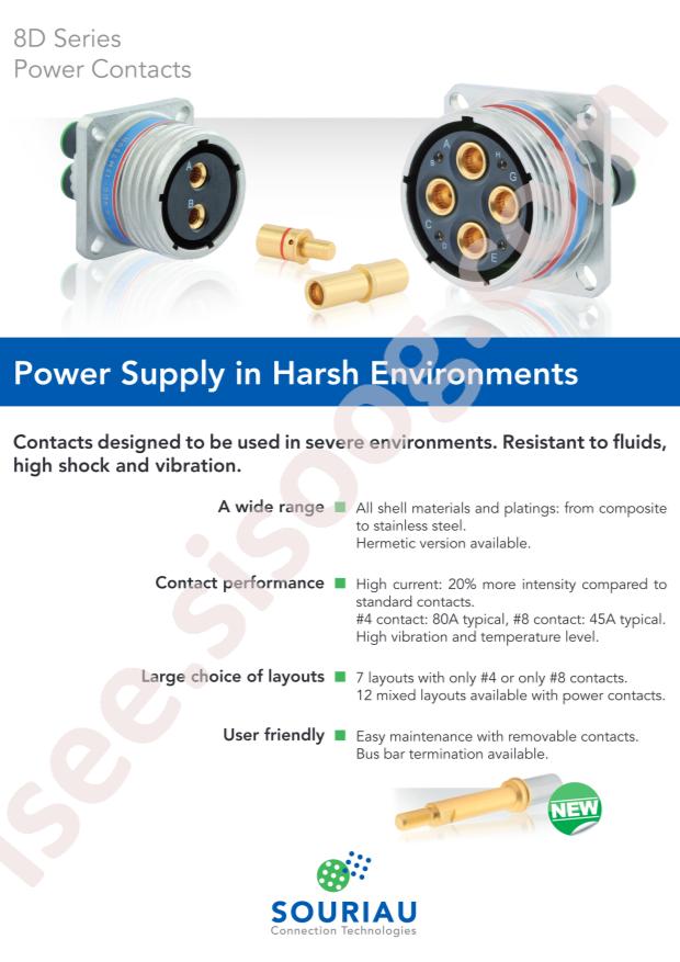 EATON 8D511W02AA