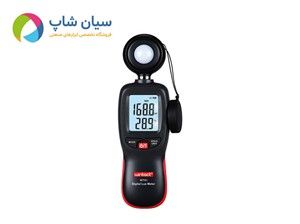 نورسنج پرتابل وینتکت WINTACT WT81 | لوکس و فوت کندل