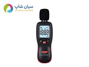 صوت سنج پرتابل وینتکت WINTACT WT85 | تا 130 دسیبل