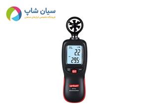 بادسنج و دماسنج پرتابل وینتکت WINTACT WT82 | آنمومتر