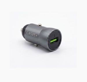 فندکی فست شارژ 22.5 وات CASTU مدل Z02