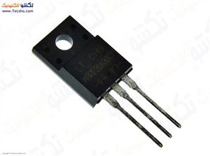 MBRF 20100 TO-220F
