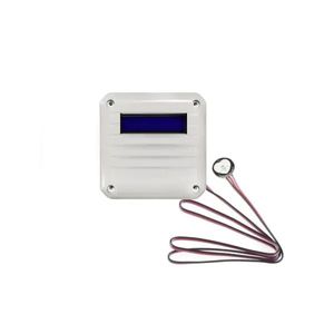 کیت آموزشی اندازه گیری ضربان قلب و فشار خون با آردوینو