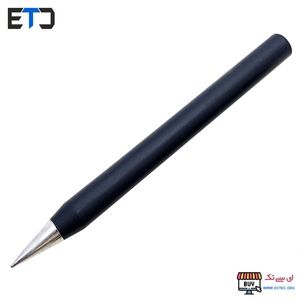 نوک هویه 40 وات DEXLE دکسل مشکی