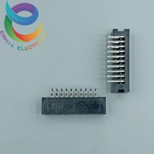باکس هدر 20 پین 1.27 میلیمتر نر رایت BOX 2*10