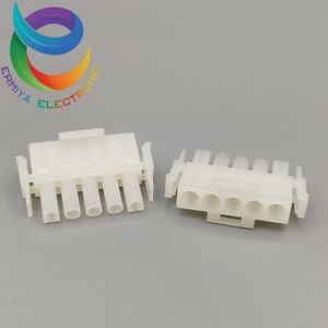 کانکتور 5*1 پین نر بین راهی L6.3 (CF)
