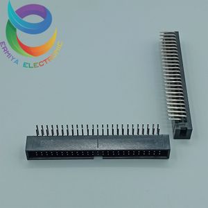 باکس هدر 50 پین 2.00 میلیمتر نر رایت BOX 2*25