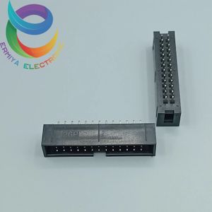 باکس هدر 26 پین 2.00 میلیمتر نر صاف BOX 2*13