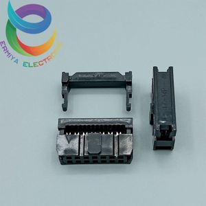 کانکتور آی دی سی 12 پین 2.54 میلیمتر IDC 2*6