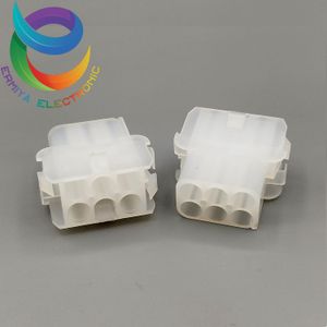 کانکتور 3*2 پین ماده L6.3 (CF)
