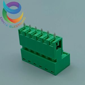 باکس هدر 26 پین 2.00 میلیمتر نر صاف BOX 2*13