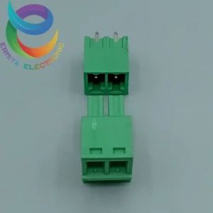 باکس هدر 40 پین 2.00 میلیمتر نر رایت BOX 2*20