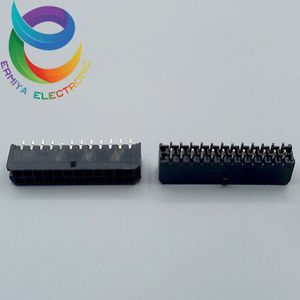 کانکتور 2*12 نر صاف MINI ATX