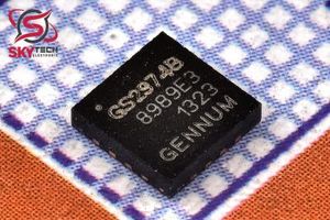 GS2974BCN