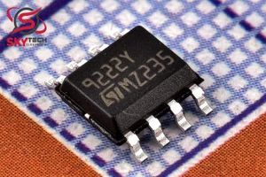 TS9222IYDT