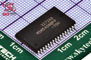 M5M5408BFP-70H